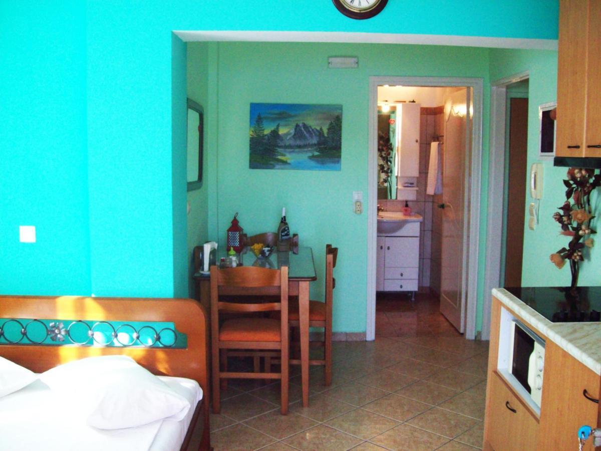 Gary Apartments Άσσος Εξωτερικό φωτογραφία