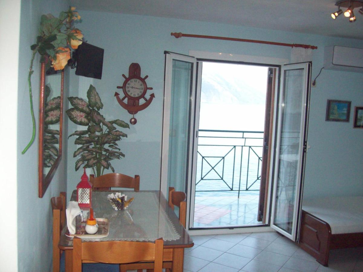 Gary Apartments Άσσος Εξωτερικό φωτογραφία