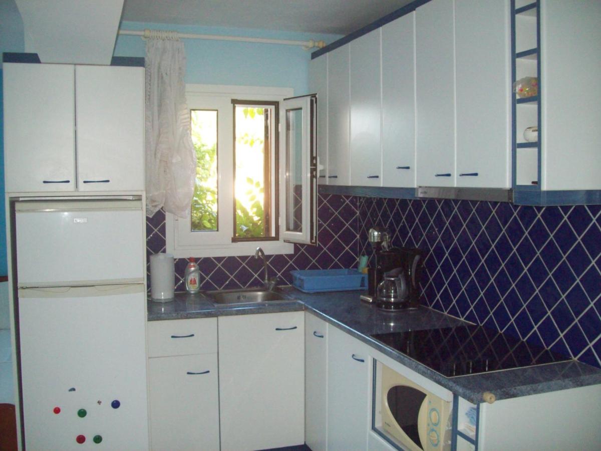 Gary Apartments Άσσος Εξωτερικό φωτογραφία